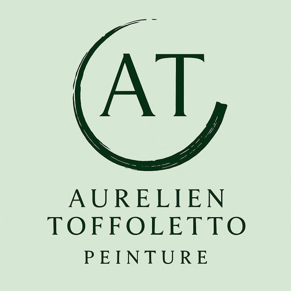 Aurélien Toffoletto Peinture